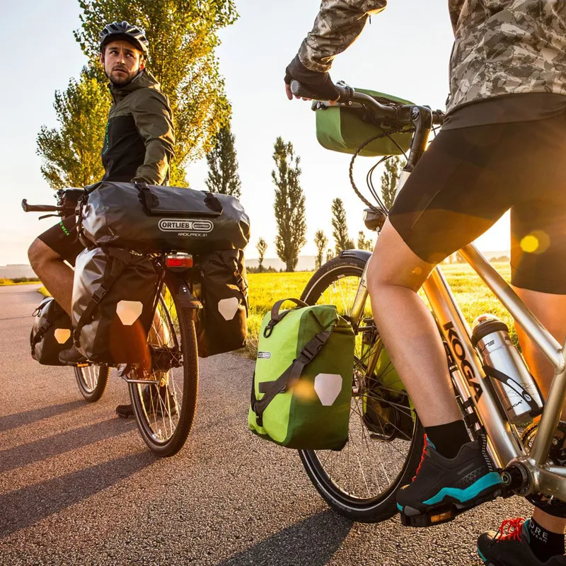 Ortlieb Rack-Pack 31L - Black-9